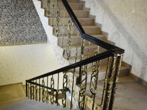 Отель Ареанда