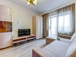 Апартаменты Паруса 1 на Пионерской