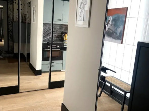 Апартаменты на Даева