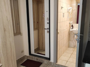 Апартаменты Пастель