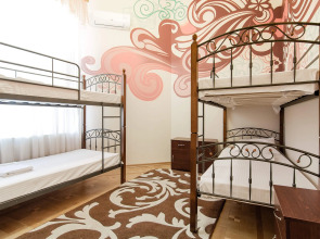 Хостел Мама