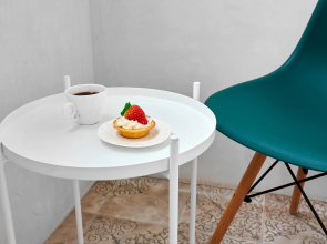 Апартаменты Сутки В КРД Первая Линия Парка Галицкого