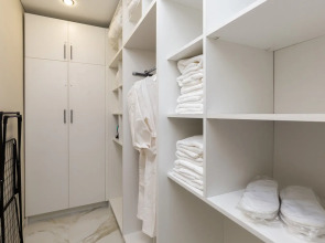 Квартира Трёхкомнатная с видом на оперный театр