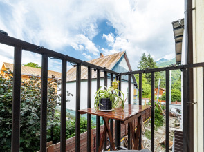 Апартаменты Уют на Вознесенской