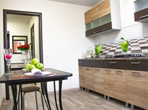 Квартира Измайловский Сад