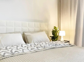 Апартаменты Таллинская 13к4