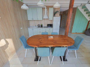 База Отдыха Эконевидаль