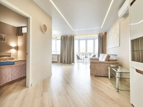 Квартира на проспекте Независимости 57