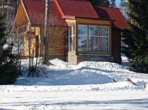 Гостевой Дом Бусалофка
