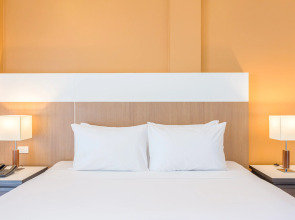 Курорт Chanalai Hillside