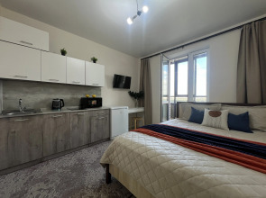 Квартира Студия Рязановск Шоссе 31/2-326