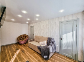 Квартира Дабл-Люкс Метро Яшьлек