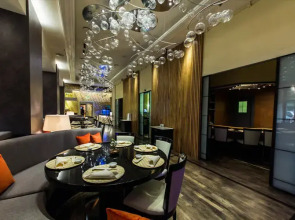 Отель Премьер Палас