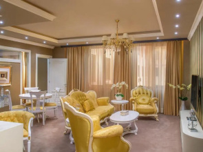 National by Stellar Hotels, Yerevan