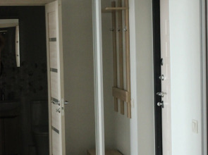 Квартира Семейная 2-к с видом на город