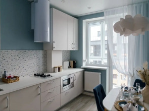 Апартаменты Apart-Deluxe Легенды Моря