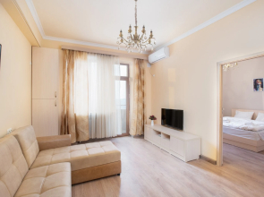 On Argishti Str. 11-99 Apartments