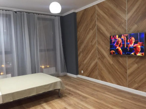 Апартаменты Верхнеторговая Площадь