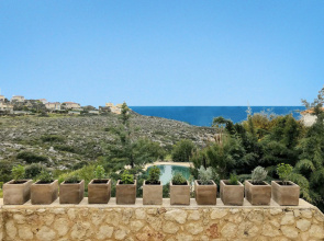 5 Bedrroms Luxury Villa Chania