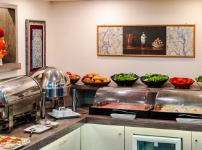 Cheya Hotel & Suites Besiktas Bosphorus Hotel