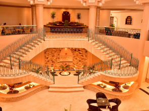 Курортный Отель Dive Inn