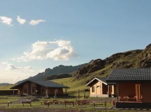 Chalet Ozdorovitelno-Rekreatsionny Tsentr Ataray