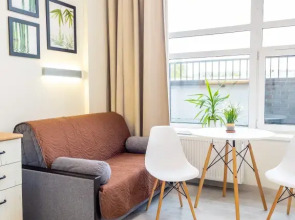 Апартаменты Smart Apart Perm 1