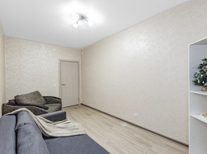 Квартира на Рауса Гареева 102 корпус 2