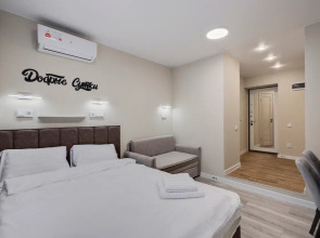 Апартаменты Добрые Сутки с Полным Набором Удобств