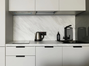 Апартаменты Malachit Apart