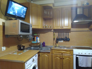 Апартаменты Квартира 2 Комнатная