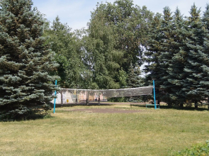 Отель Черемушки