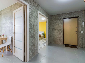 Апартаменты DreamHouse на Спутников