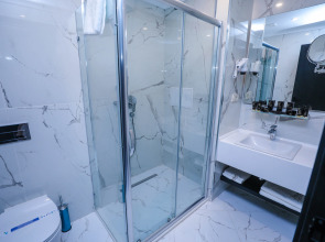 Отель Arium Baku