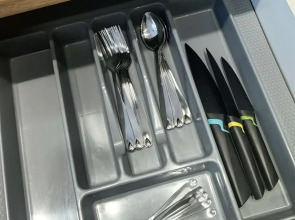 Квартира на Загородной