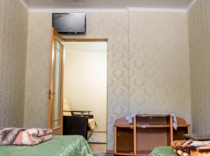 Апартаменты Apartment on Dzerzhinskogo