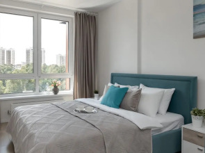 Апартаменты Moon River by Smart Lofts Moscow