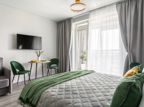 Квартира на Васильевском острове недалеко от метро