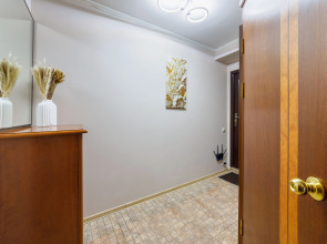 Апартаменты ApartLux Зацепский 4