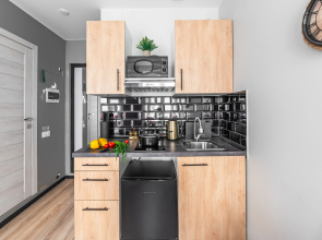 Апартаменты Уютный Московский