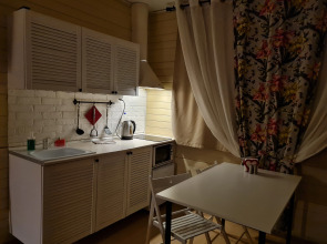 Апартаменты Валдай Пространство мечты 2