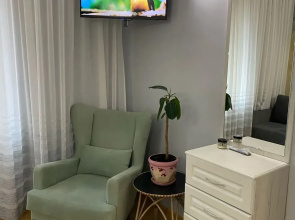 Квартира Тренева 3 Ялта