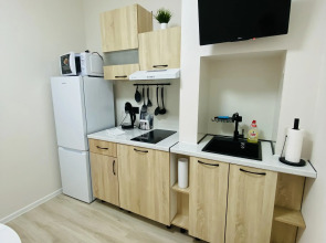 Апартаменты Босфор