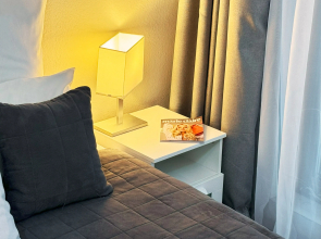 Апартаменты Трендовые Уютные у Метро ЦСКА