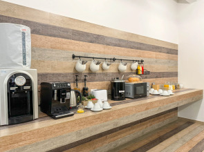 Апартаменты Призма