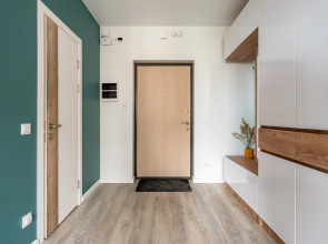 Апартаменты Your Pushkin Apart