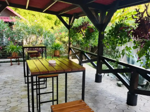 Гостевой дом Бамбуковый Рай