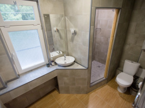 Гостевой дом Atlas