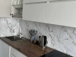 Квартира 2 комнатная смарт в Затоне