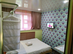 Апарт-отель Вавилон